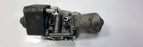 Dodge Journey Coolant radiator 045115389H