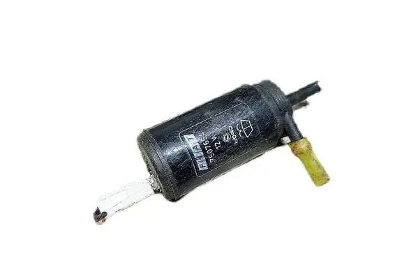 Fiat Ducato Vacuum valve 7507654
