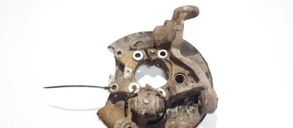 Volvo S80 Rear wheel hub 9200624