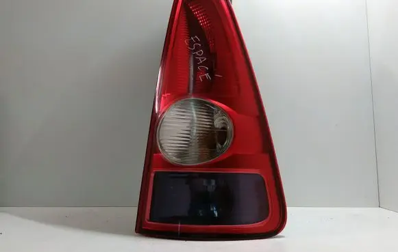 Renault Espace - Grand espace IV Rear/tail lights 8200027152