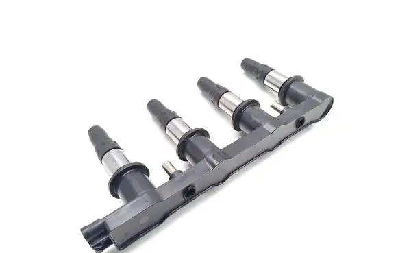 Chevrolet Cruze High voltage ignition coil LDE