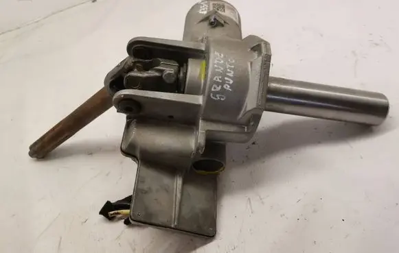 Fiat Grande Punto Steering wheel axle 26117861 04725525551555 C917200075