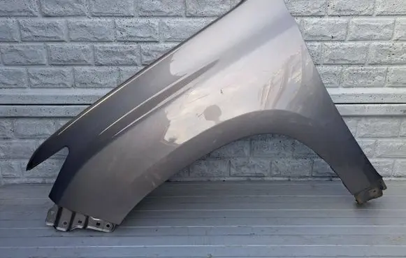 Toyota Land Cruiser J250 Fender