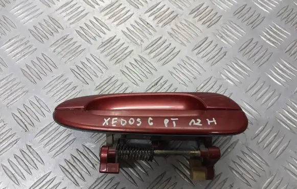 Mazda Xedos 6 Rear door exterior handle