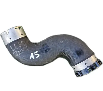 Mercedes-Benz Sprinter W906 Coolant pipe/hose A9065283782