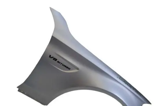 Mercedes-Benz C AMG W205 Fender A2058800418