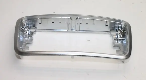 Mercedes-Benz CLA C117 X117 W117 Radio/GPS head unit trim A1766890018