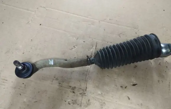 Steering tie rod