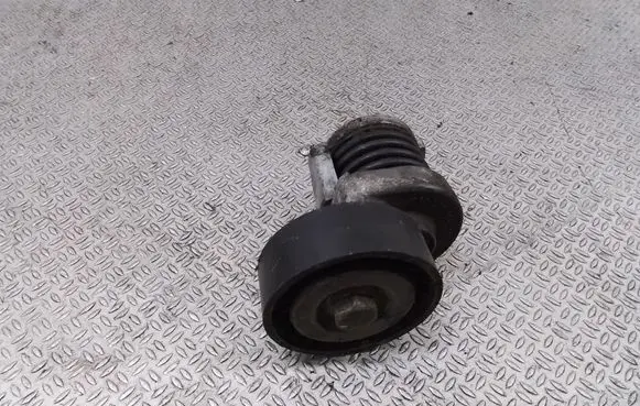 Seat Ibiza IV (6J,6P) Generator/alternator belt tensioner 038903315AH