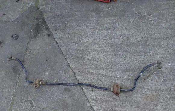 KIA Carens II Other front suspension part 