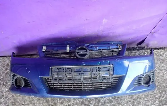 Opel Tigra B Front bumper 