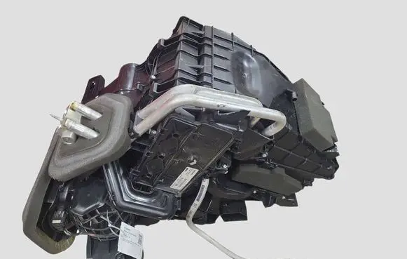 Volvo V70 Interior heater climate box assembly P31418842 L2513026