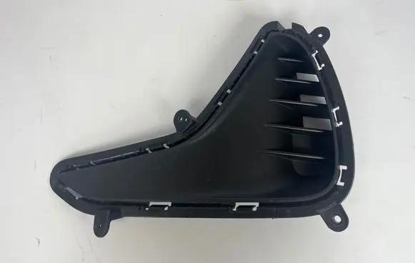 Hyundai i10 Front bumper lower grill 86523B9500