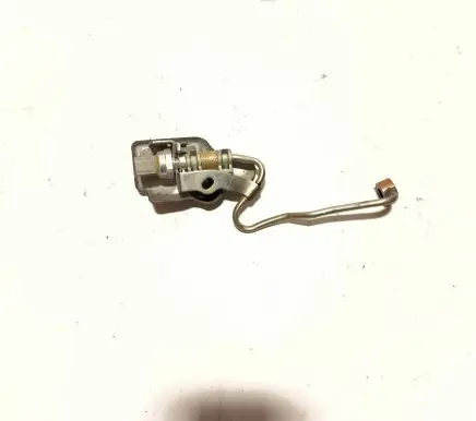 Exhaust gas pressure sensor