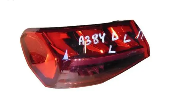 Audi A3 8Y Rear/tail lights 8Y0945207