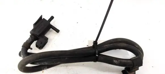 Volvo XC90 Turbo solenoid valve