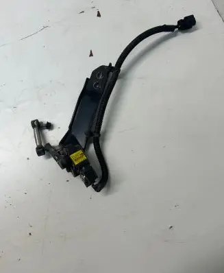 KIA Sorento Headlight/headlamp level sensor 98190FC020