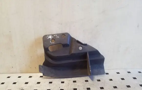 Audi TT TTS Mk2 Rear mudguard 8J0853834B