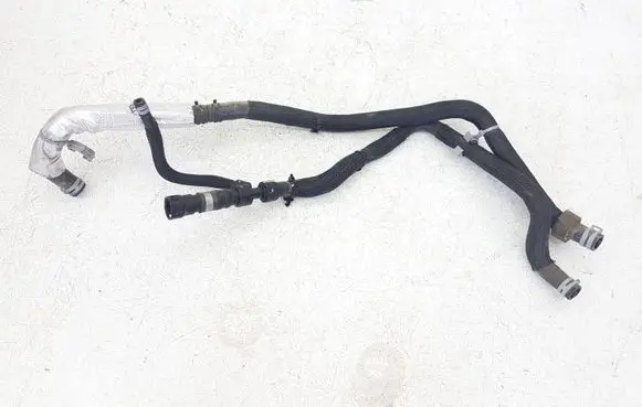 Ford Edge II Engine coolant pipe/hose K2G38B550 K2G38B550BH K2G318D481