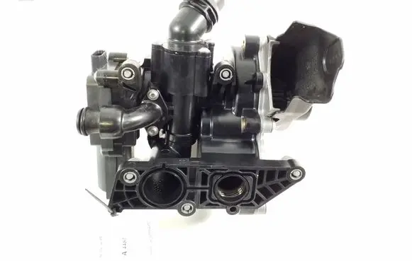 Cupra Leon Thermostat 06L121111N