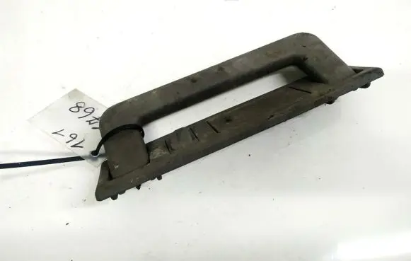 Audi A6 S6 C5 4B Rear interior roof grab handle 895857667