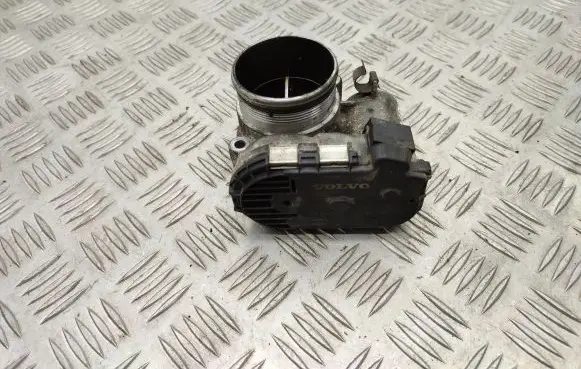 Volvo V70 Throttle valve 31216665 0280750520