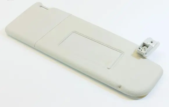 Volkswagen PASSAT B6 Sun visor 1K0857552H
