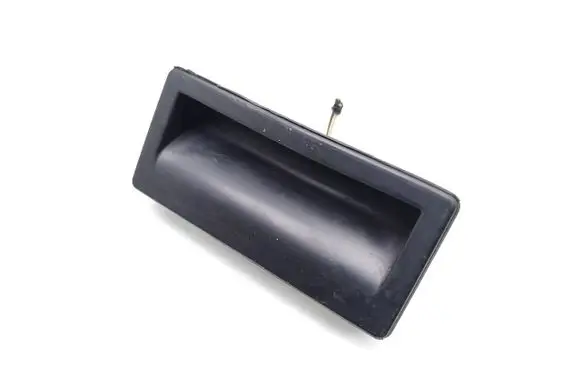 Audi A6 C7 Tailgate/trunk/boot exterior handle 5N0827566