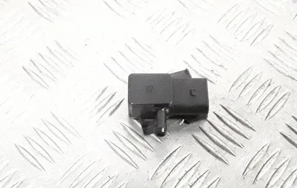 BMW X1 E84 Exhaust gas pressure sensor 780515201