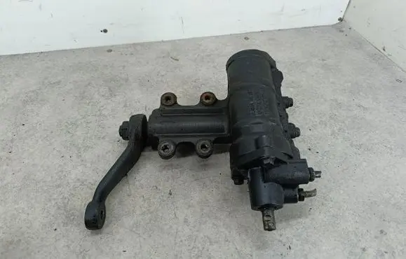 Jeep Cherokee XJ Steering rack 26057628