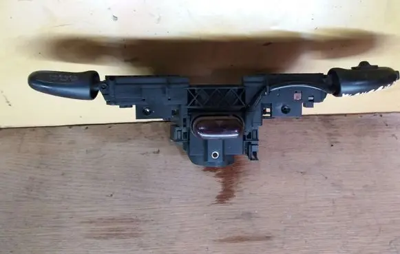 Volkswagen Sharan Indicator stalk