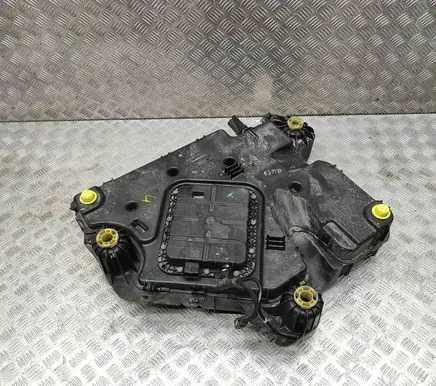 Toyota Proace AdBlue liquid reservoir SU001A5600