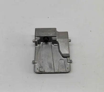Windshield/windscreen camera