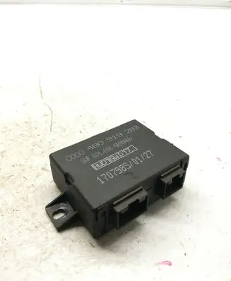 Audi A3 S3 8P Comfort/convenience module 4B0919283