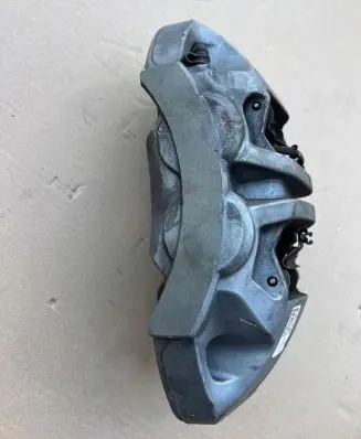 Audi Q5 SQ5 Front brake caliper 80A615105AB