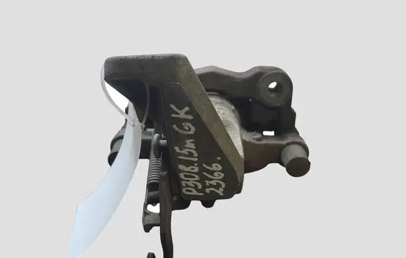Peugeot 308 Rear brake caliper