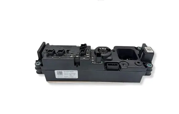 Skoda Enyaq iV Battery control module 0Z1915183Q