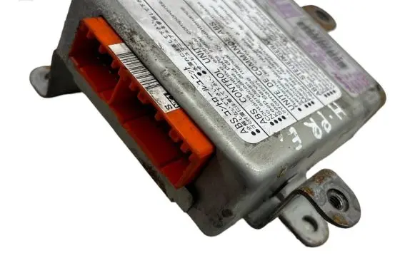 Honda Prelude ABS control unit/module 39790S30A01 5Y36858