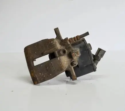 Audi A6 S6 C6 4F Rear brake caliper