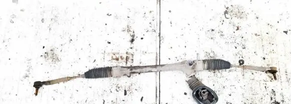 Toyota Aygo AB10 Steering rack LLHD