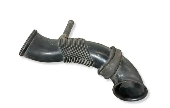 Audi Q7 4L Air intake duct part 7L6129609E