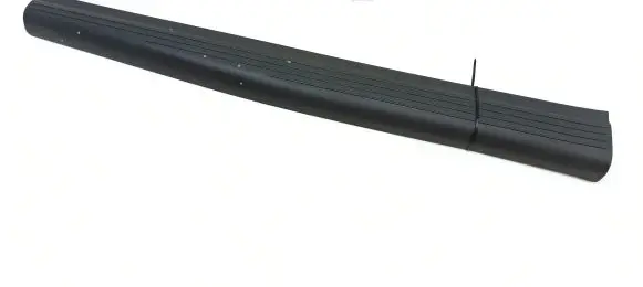 Mercedes-Benz E W211 Front sill trim cover A2116801835