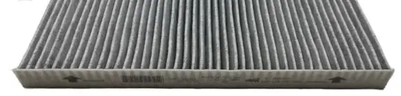 Audi Q3 F3 Cabin air micro filter 1EA819669