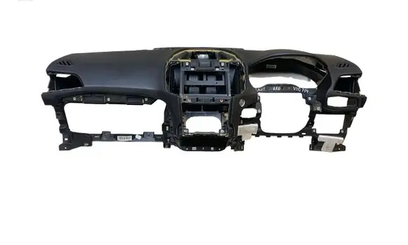 Ford Galaxy Dashboard EM2B19E730DE FT4B18888A R04310CC3ZHF