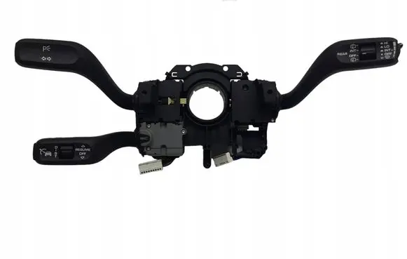 Porsche Cayenne (9Y0 9Y3) Tailgate/trunk/boot open switch 7P5953507HH