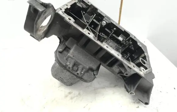 Land Rover Range Rover Sport L320 Oil sump 4H2Q6U0004FB