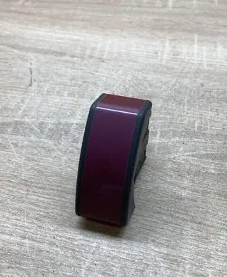 Opel Combo C Hazard light switch 9164141