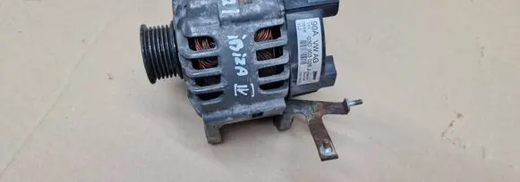 Seat Ibiza IV (6J,6P) Generator/alternator 03D903025J