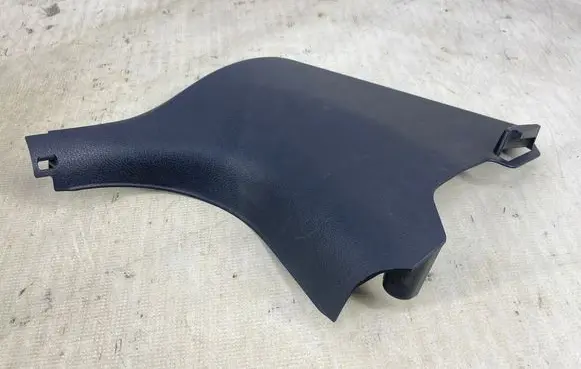 BMW 3 F30 F35 F31 Foot area side trim 7221904