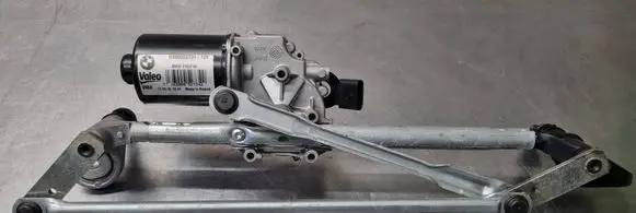 BMW 2 F45 Front wiper linkage and motor W000052734